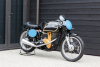 1957 AJS 7R 350cc - 4