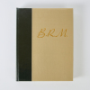 Doug Nye - BRM Volume 1