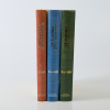 A Full Set of Profile Publications - 5