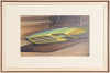 Original Concept Art by Chris Emmerson - 2