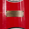 An Original Wayne Model 615 Ethyl Texaco Visible Gas Pump - 3