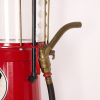 An Original Wayne Model 615 Ethyl Texaco Visible Gas Pump - 5