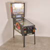 A Jurassic Park Pinball Machine, 1993 - 2
