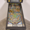 A Jurassic Park Pinball Machine, 1993 - 3