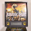 A Jurassic Park Pinball Machine, 1993 - 4