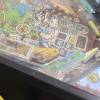 A Jurassic Park Pinball Machine, 1993 - 5