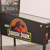 A Jurassic Park Pinball Machine, 1993 - 6