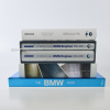 A lot of BMW AG Publications - 2