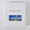 A lot of BMW AG Publications - 3