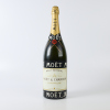 A 1990s Formula 1 Podium NV Moet & Chandon Brut Imperial Bottle
