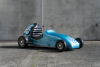 A Restored 1960s Spitfire Quarter Midget Speedway Car - 19