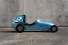 A Restored 1960s Spitfire Quarter Midget Speedway Car - 2
