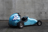A Restored 1960s Spitfire Quarter Midget Speedway Car - 3