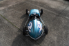 A Restored 1960s Spitfire Quarter Midget Speedway Car - 5