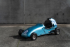 A Restored 1960s Spitfire Quarter Midget Speedway Car - 6