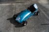 A Restored 1960s Spitfire Quarter Midget Speedway Car - 7
