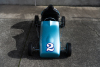 A Restored 1960s Spitfire Quarter Midget Speedway Car - 8