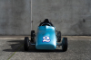 A Restored 1960s Spitfire Quarter Midget Speedway Car - 9