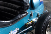 A Restored 1960s Spitfire Quarter Midget Speedway Car - 12