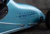 A Restored 1960s Spitfire Quarter Midget Speedway Car - 14