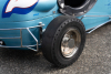 A Restored 1960s Spitfire Quarter Midget Speedway Car - 16