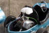 A Restored 1960s Spitfire Quarter Midget Speedway Car - 17