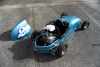 A Restored 1960s Spitfire Quarter Midget Speedway Car - 18