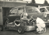 A Restored 1960s Spitfire Quarter Midget Speedway Car - 21