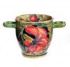 William Moorcroft, Spanish Two Handled Cup, C.1918