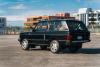 1990 Range Rover CSK - 6