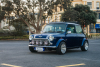 2001 Mini Cooper Sport Mk VII - 4