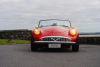 1962 Daimler SP250 - 4