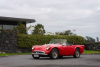 1962 Daimler SP250 - 5