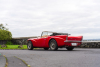 1962 Daimler SP250 - 8