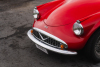 1962 Daimler SP250 - 15