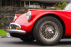 1962 Daimler SP250 - 19
