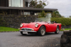 1962 Daimler SP250 - 34