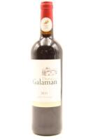 (1) 2013 Domaine Galaman Fitou, Languedoc-Roussillon