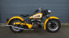 1941 Indian Scout 741B 600cc - 2