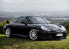 2000 Porsche 911 GT3 Mk1
