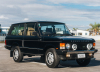 1990 Range Rover CSK