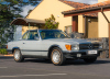 1976 Mercedes-Benz 280SL (R107)