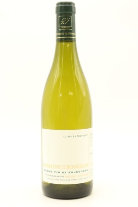 (1) 2014 Jean Thevenet Domaine de la Bongran Vire-Clesse 'Cuvee Tradition E.J. Thevenet', Maconnais