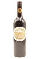 (1) 2013 Hardy's Oomoo Shiraz, McLaren Vale