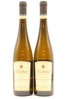 (2) 2010 Vinoptima Ormond Reserve Gewurztraminer, Gisborne [BC95]