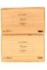 (12) 1996 Providence Private Reserve Cabernet Franc Merlot Malbec, Matakana (OWC)