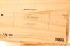 (12) 1996 Providence Private Reserve Cabernet Franc Merlot Malbec, Matakana (OWC) - 3