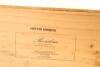 (6) 1996 Providence Private Reserve Cabernet Franc Merlot Malbec, Matakana (OWC) - 3