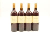 (4) 1996 Providence Private Reserve Cabernet Franc Merlot Malbec, Matakana (OWC)