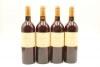 (4) 1996 Providence Private Reserve Cabernet Franc Merlot Malbec, Matakana (OWC)